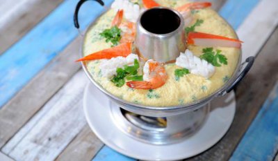 冬季吃什么早餐？冬季早餐食谱大全