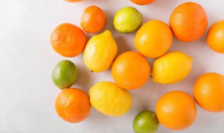 橙子是热性还是凉性食物 橙子寒性水果吗
