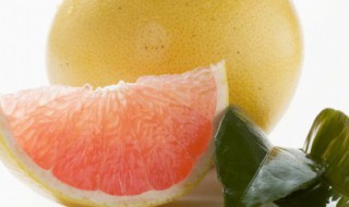 怎样才能挑甜柚子 如何挑选甜柚子
