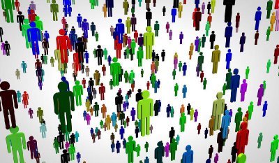 中国人口最多的省份排名 人口最多的省份排名第一