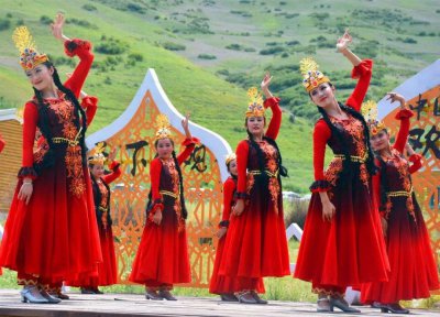 中国56个民族哪个人口最少 我国人数最少的民族叫什么