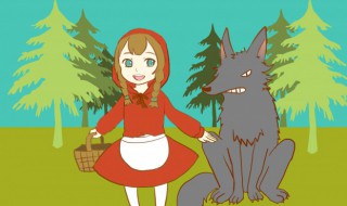 梦见狼什么意思 梦见狼的预兆