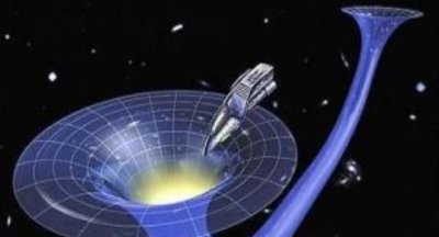 虫洞和黑洞的区别 都是引力场的极端结果但不是一码事