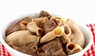 猪粉肠暂时不吃怎么保存 新鲜粉肠怎么保存