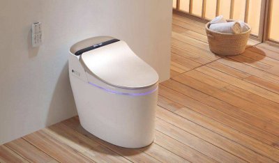 智能马桶和普通的哪个更实用 家里智能马桶值得买入吗