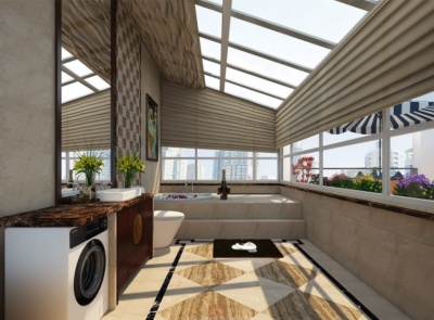 顶楼怎么做才能永久防水 平顶楼防水不漏水的窍门