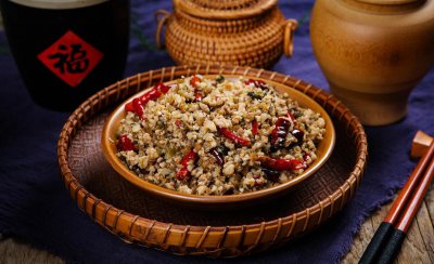 四川小吃排行榜前十名 四川十大名菜中特色美食小吃