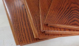 如何辨别木地板的好坏 怎样辨别木地板质量的好坏呢