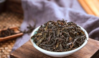 柑橘茶的制作方法 柑橘茶怎么制作方法