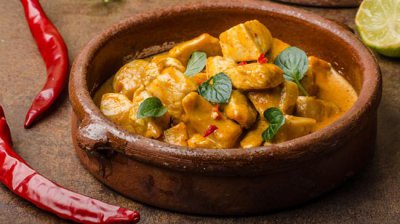 21道适合吃米饭的菜