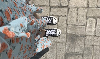 匡威磨脚怎么办 匡威磨脚的处理方法