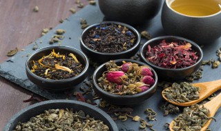 粉玫瑰花茶怎么喝 粉玫瑰花茶如何泡