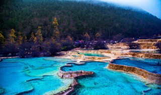 四川有哪些景区 四川都有哪些景呢