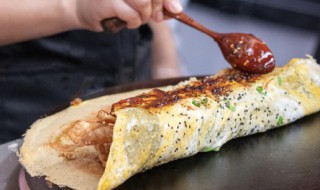 煎饼怎么保存时间久一点 煎饼如何保存时间更久