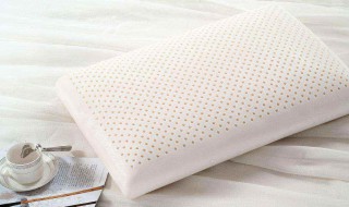 乳胶枕头能水洗吗 乳胶枕头可不可以水洗呢