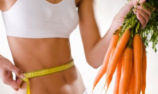 红萝卜怎么做好吃酸甜 酸甜红萝卜的做法