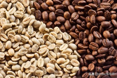 深烘和中烘哪个好喝 咖啡豆中深烘和中烘有什么区别不同