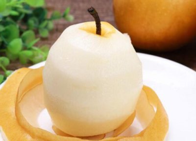 秋月梨含糖量 秋月梨含糖量高吗