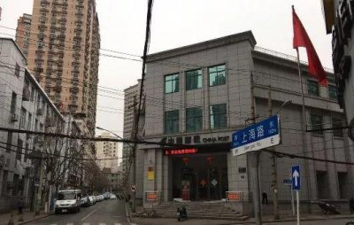 上海为什么没有安徽路 上海没有以安徽命名的路的原因