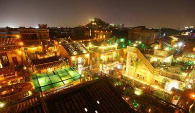 广东一线城市有几个 广东省会出现第三个一线城市吗