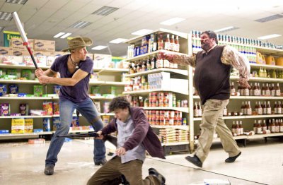 世界十大丧尸电影排行榜 丧尸片的十大巅峰之作排名