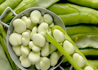 蚕豆怎么剥 蚕豆怎么剥皮最快