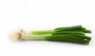 新鲜的葱冷冻保存方法 大葱冷冻保鲜储存方法