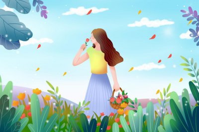 男同事对女同事动心的表现 对女人动心的男人有什么行为