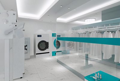 开干洗店赚钱吗 开个干洗店能赚钱吗?利润有多大