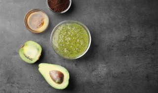 简单方法在家自制面膜 如何在家自制面膜