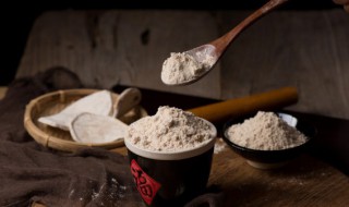 做汤勾芡用什么淀粉 做汤勾芡用哪种淀粉