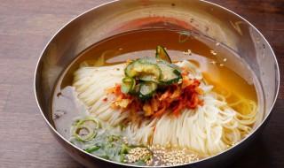 延边有哪些特色小吃 盘点延边特色小吃