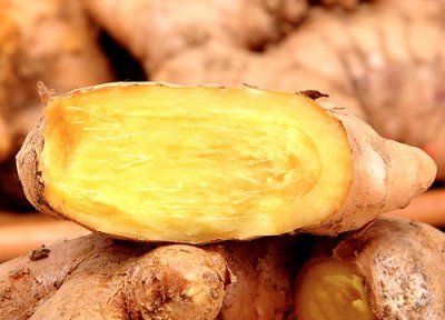 鲜姜的储存方法 鲜姜保鲜储存方法