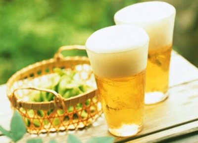 啤酒浇花好不好 不能直接浇 关键看正确的方法