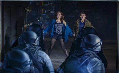 好莱坞大片都有哪些名字 十部经典的好莱坞电影推荐