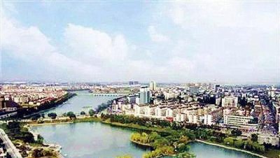 芜湖无为是市还是县 GDP位居安徽全省县级市前五