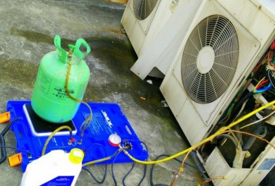 空调不制冷一般是什么原因 以前很冷的空调不会变凉了