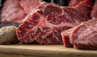 多余的新鲜牛肉怎么保存 新鲜牛肉如何保存