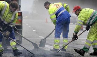 混凝土道路材料有哪些特点 混凝土道路材料有什么特点