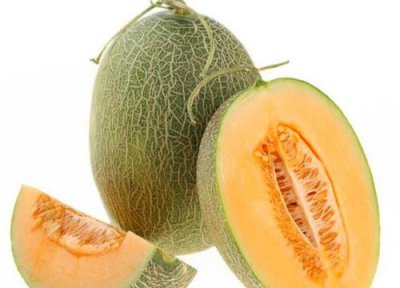 哈密瓜和什么水果能一起吃 哈密瓜不能跟什么水果一起吃