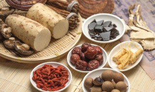 干的淮山药怎么吃 干的淮山药如何吃