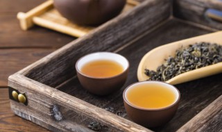 茶室挂什么四字字好 茶室挂哪些四字字好