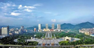 增城有什么好玩的地方 广州市增城八大景点有哪些