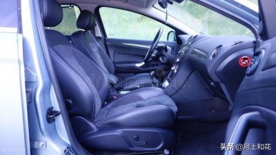 双离合的干式和湿式有什么区别 什么是干式双离合变速箱