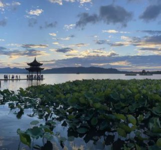杭州必去的十大景点 浙江杭州旅游景点有哪些值得去