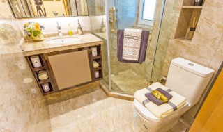 卫生间物件有什么 卫生间的物件有哪些