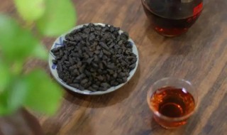 碎银子茶喝什么茶搭配好 碎银子茶搭配什么好