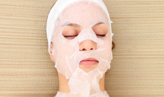 怎么分辨面膜好坏 如何分辨面膜好坏