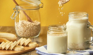 燕麦能生吃吗 燕麦适合生吃吗