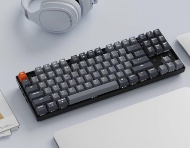 长期打字最好用的键盘 打字手感好又舒服的键盘值得入手